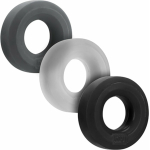 Hunkyjunk Huj3 3-pack C-ring