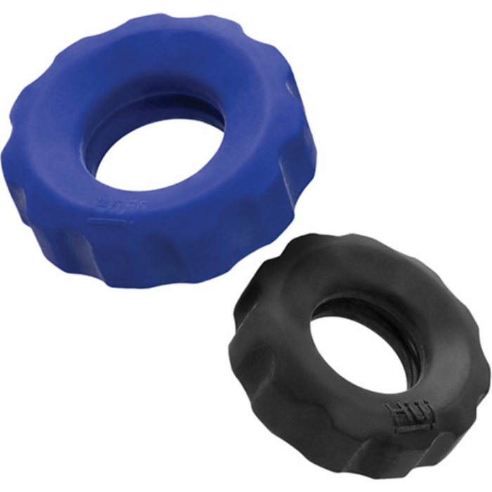 Hunkyjunk Cog 2 Size C-ring, Pack - Image 1