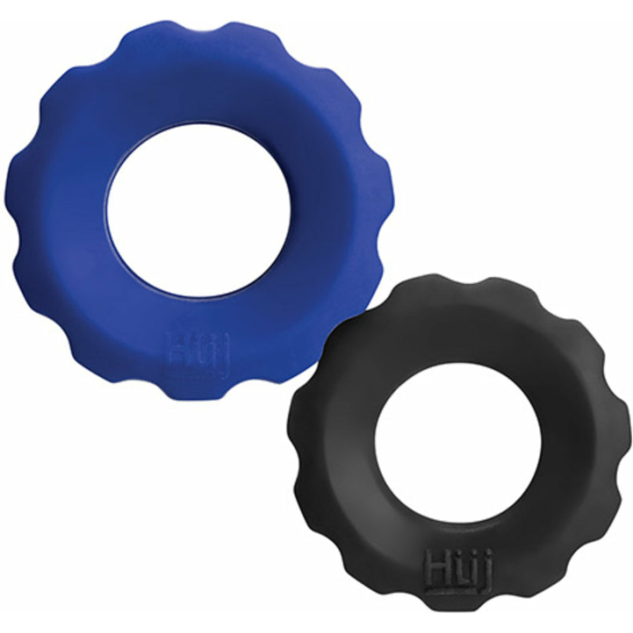 Hunkyjunk Cog 2 Size C-ring, Pack - Image 2