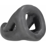 Hunky Junk Slingshot 3 Ring Teardrop Stone - Image 2