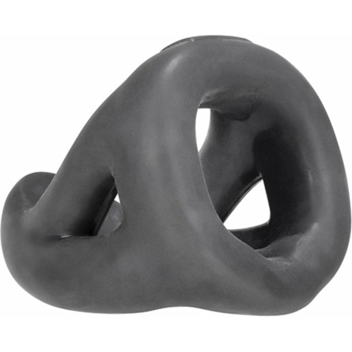 Hunky Junk Slingshot 3 Ring Teardrop Stone - Image 2