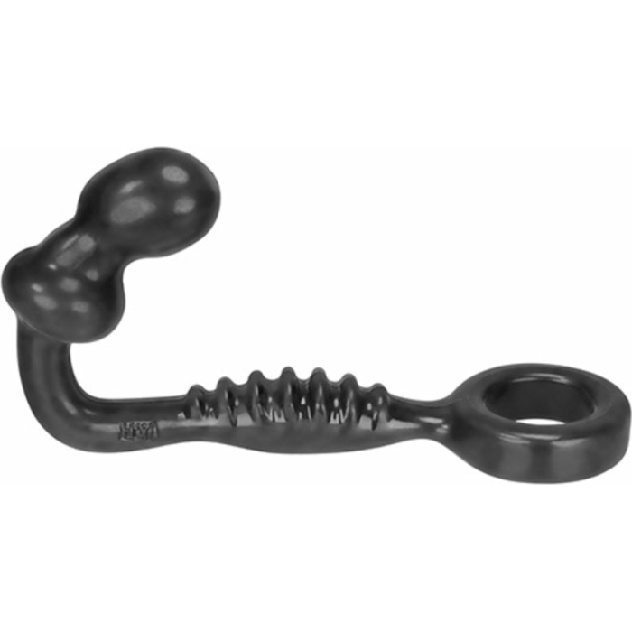 Hunkyjunk RIPPLE asslock, tar - Image 1