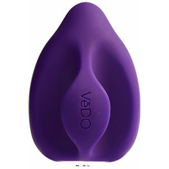 Vedo Yumi Rechargeable Finger Vibe - Image 1
