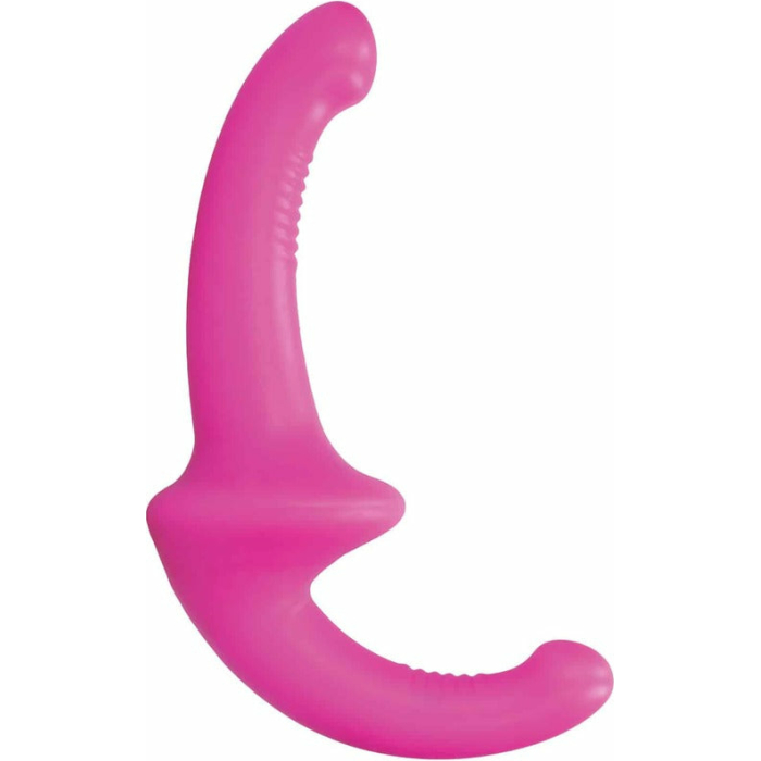 Ouch Silicone Strapless Strap On - Image 1