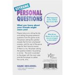 Extreme Personal Questions - Image 2