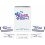 Extreme Personal Questions