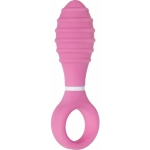 Evolved Double Date Couples Toy Vibrating Butt Plug Vibrating Butterfly Clit Stimulator10 Functions - Image 3