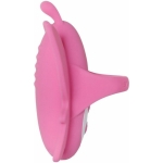 Evolved Double Date Couples Toy Vibrating Butt Plug Vibrating Butterfly Clit Stimulator10 Functions - Image 2