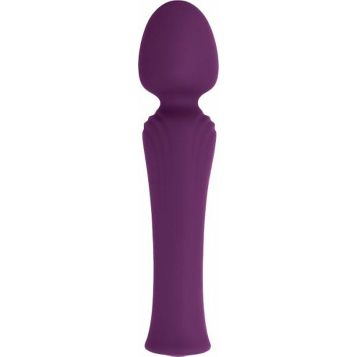 My Secret Wand Purple Vibrator - Image 1