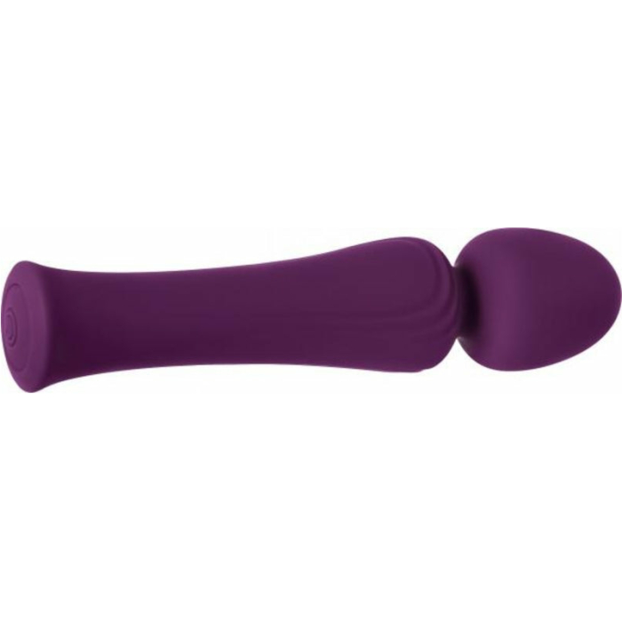 My Secret Wand Purple Vibrator - Image 2