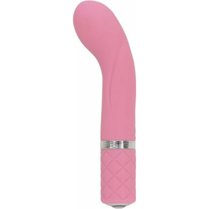 Pillow Talk Racy Mini Massager - Image 1