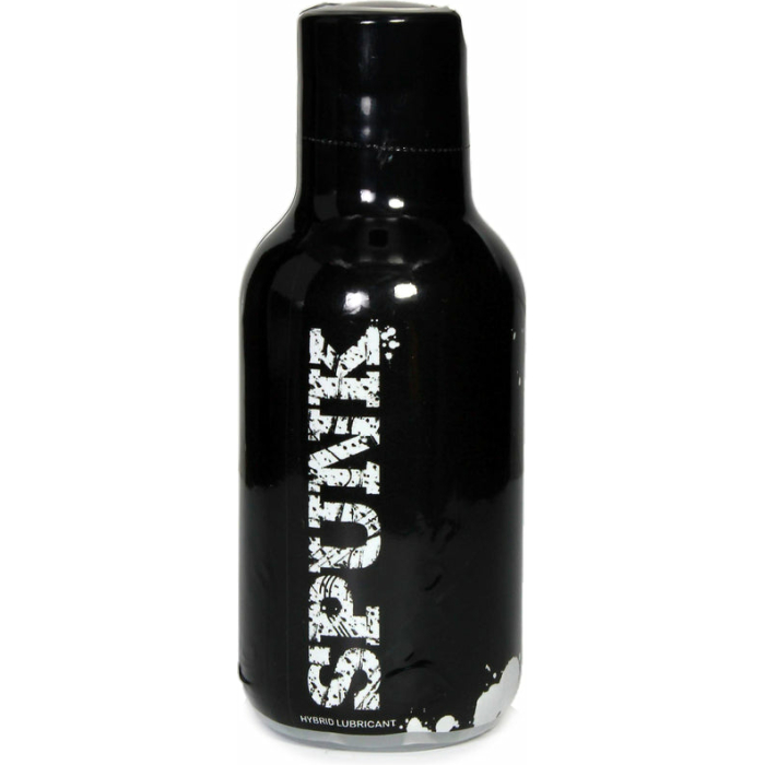 Spunk Lube Hybrid 2oz - Image 1