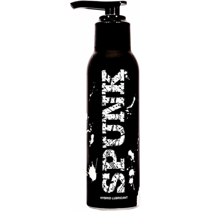 Spunk Lube Hybrid 4oz
