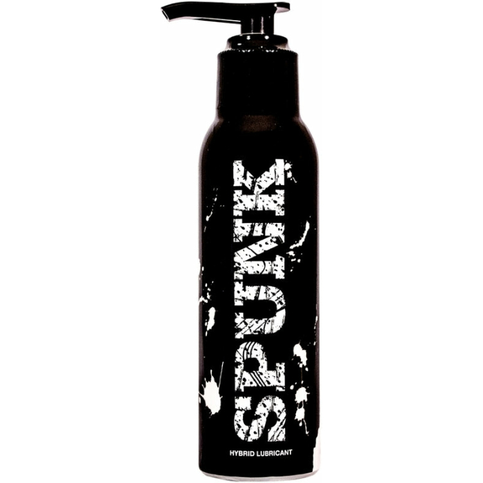 Spunk Lube Hybrid 4oz - Image 1