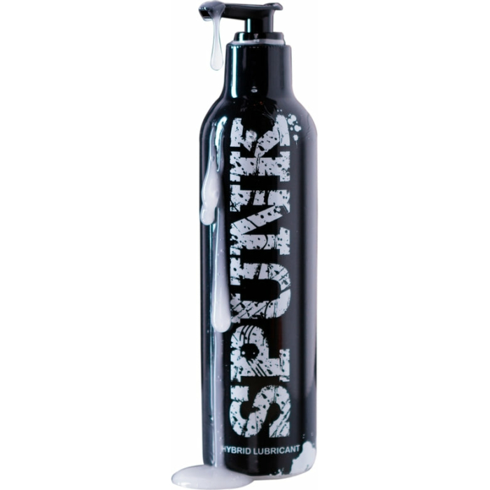 Spunk Lube Hybrid 8oz - Image 1