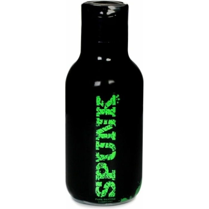 Spunk Lube Pure Silicone 2oz - Image 1