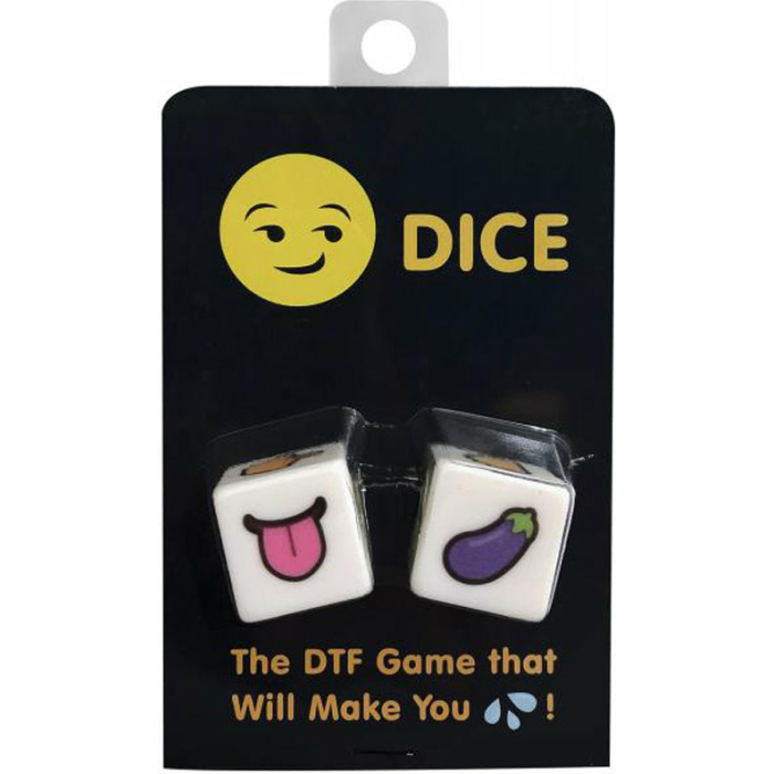 DFT Dice Game - Image 2