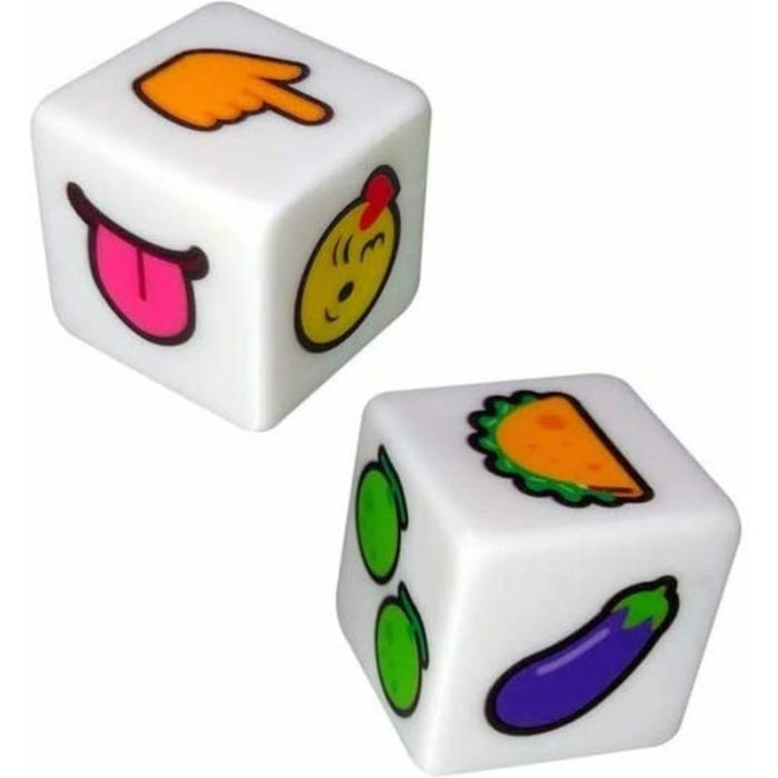 DFT Dice Game - Image 1