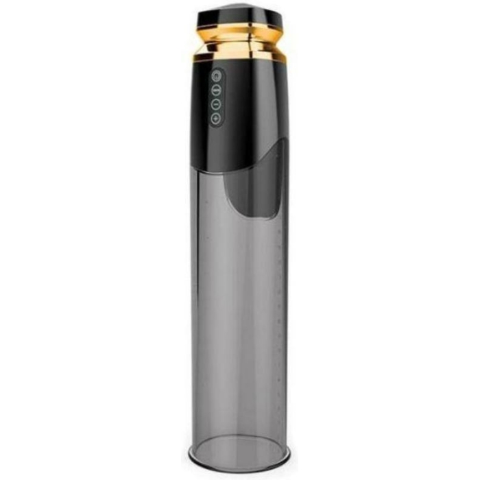 Mother Sucker Penis Pump - Image 1