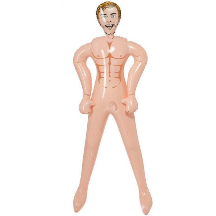 Boy Toy Sex Doll Male - Image 1
