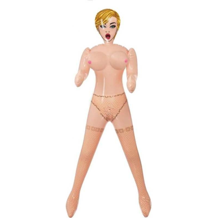 Doll Face Sex Doll Female - Image 1