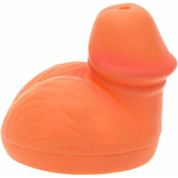 Pecker Beer Can Topper - Image 1