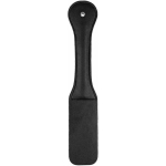 Ouch! Paddle - XOXO - Black - Image 3