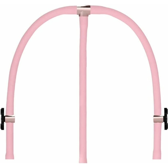 Pumped - Clitoral & Nipple Pump Set  Medium - Rose - Image 3