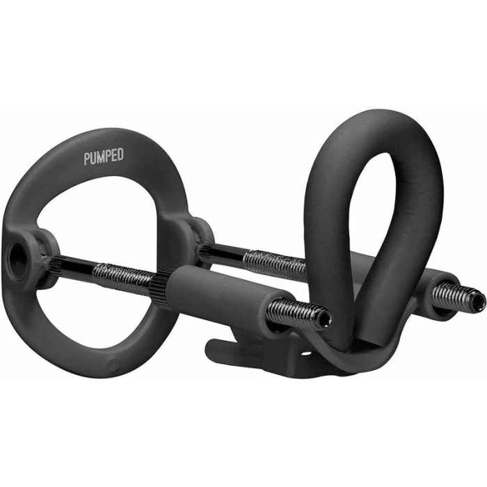 Pumped - Penis Extender - Image 1