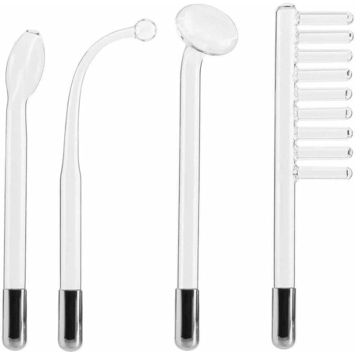 Electro Lightning Wand - Black - Image 1