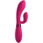OMG! Rabbits Mood Silicone Vibrator - Image 2
