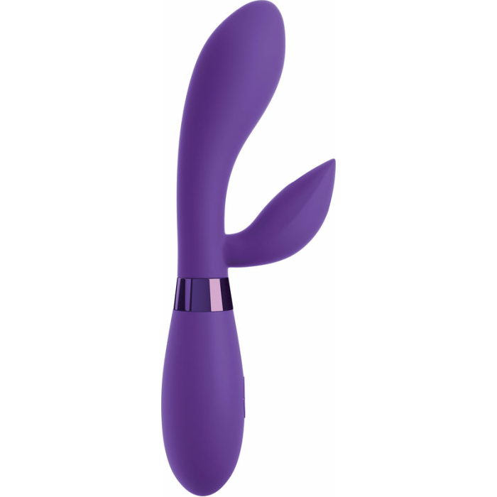 OMG! Rabbits Bestever Silicone Vibrator - Image 2