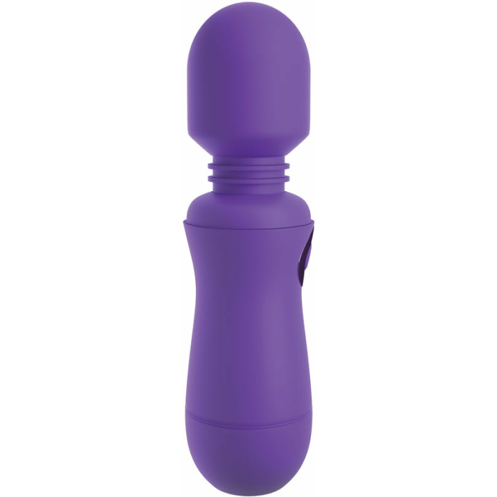 Omg! Wands Enjoy Rechargeable Vibrating Wand - Image 2