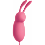 OMG! Bullets Cute Vibrating Bullet, Pink - Image 2