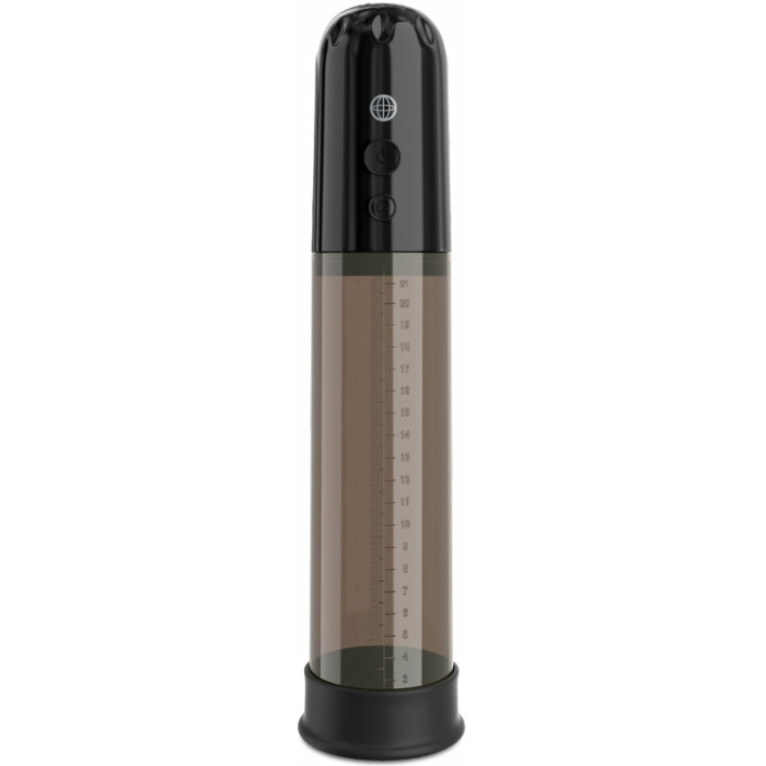 Classix Auto-vac Power Pump - Image 1