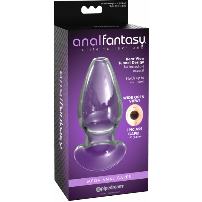 Anal Fantasy Elite Mega Anal Gaper - Image 3