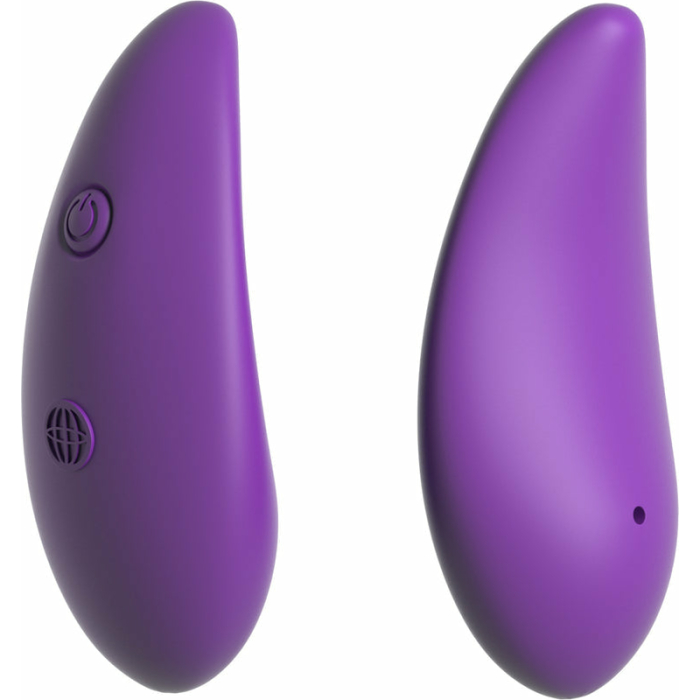 Fantasy For Her Her Rechargeable Remote Control Bullet - Image 3