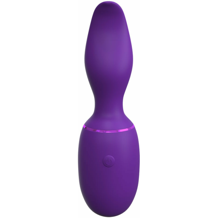 Fantasy For Her Her Ultimate Tongue-Gasm - Image 1