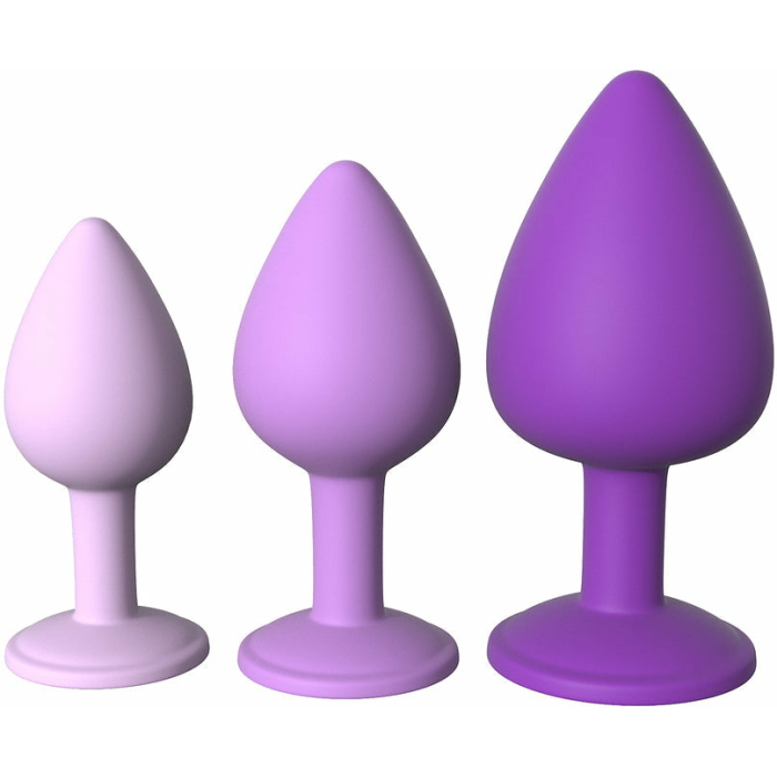Fantasy For Her Little Gems Trainer Set - Image 1