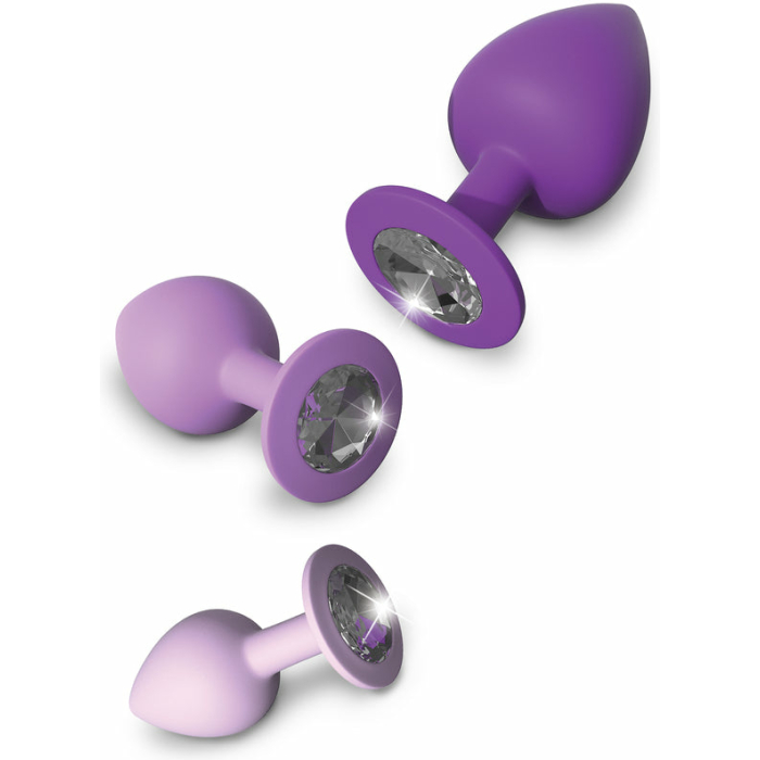 Fantasy For Her Little Gems Trainer Set - Image 2