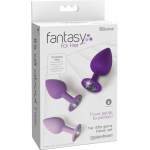 Fantasy For Her Little Gems Trainer Set - Image 3