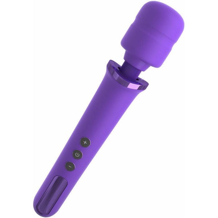 Fantasy For Her Her Rechargeable Power Wand - Image 1