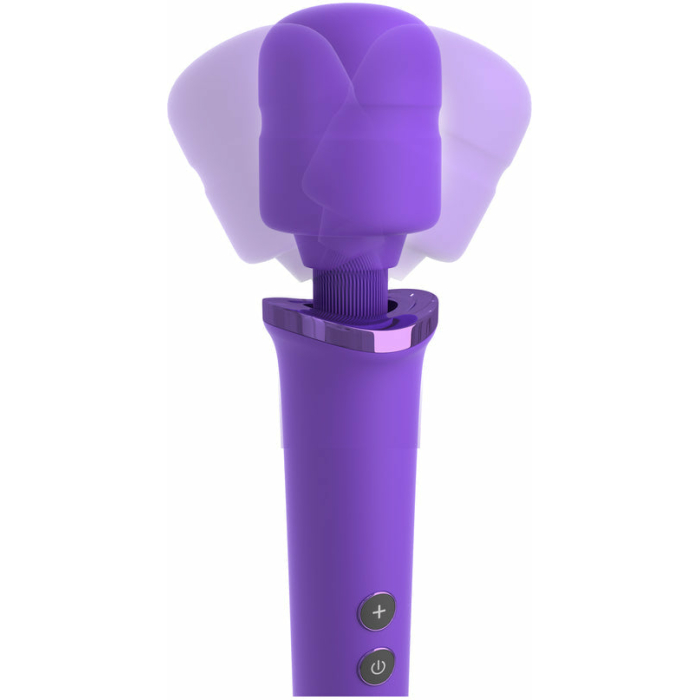Fantasy For Her Her Rechargeable Power Wand - Image 2