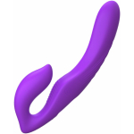 Fantasy For Her Her Ultimate Strapless Strap-on