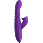 Fantasy For Her Ultimate Thrusting Clit Stimulate-her