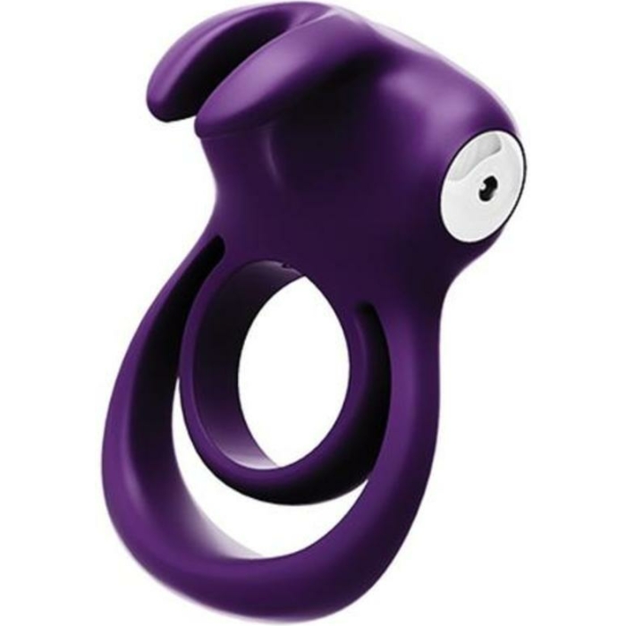 Thunder Dual Cockring - Image 1