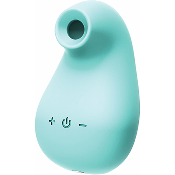 Suki Rechargeable Sonic Vibe - Image 1