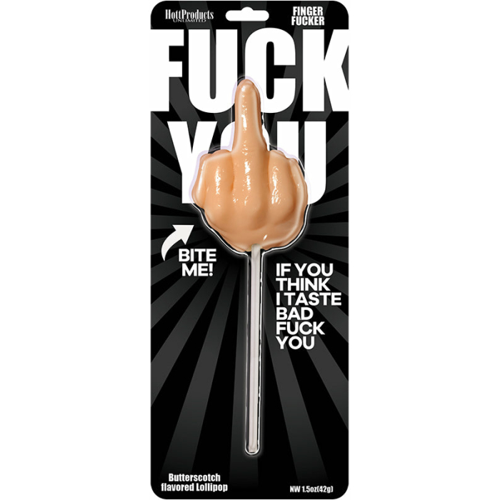Fuck You Pops - Image 2