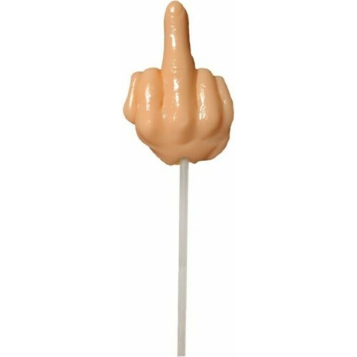 Fuck You Pops - Image 1