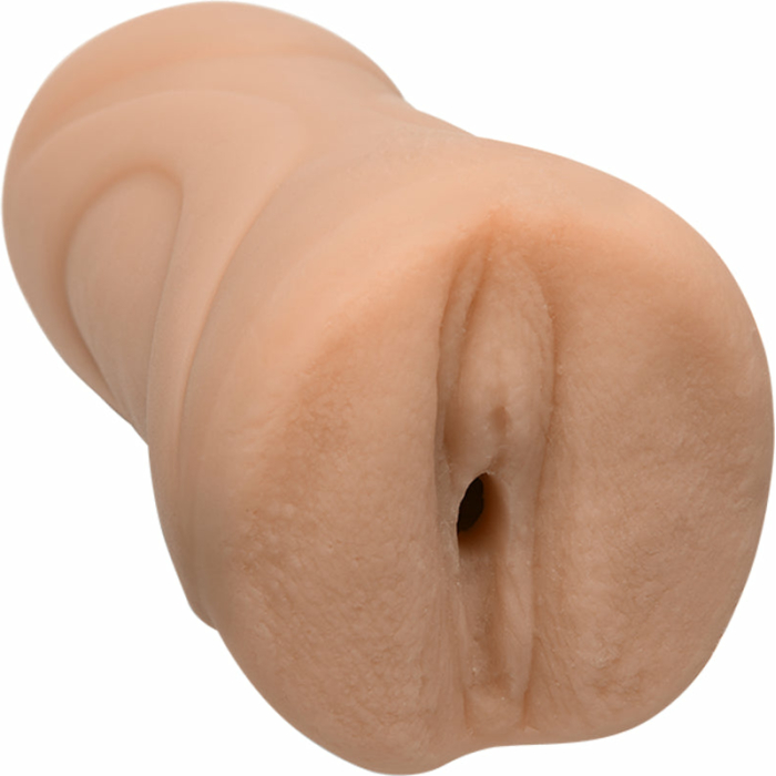 Sophie Dee Ultraskyn Pocket Pussy Vanilla - Image 1